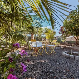 Сasa de vacaciones Casa Don Rodnico, Lodero