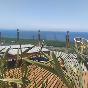  Apartment Penthouse La Palmita - Tazacorte, La Palma