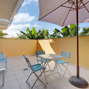  Apartment Apartamento Tazacorte