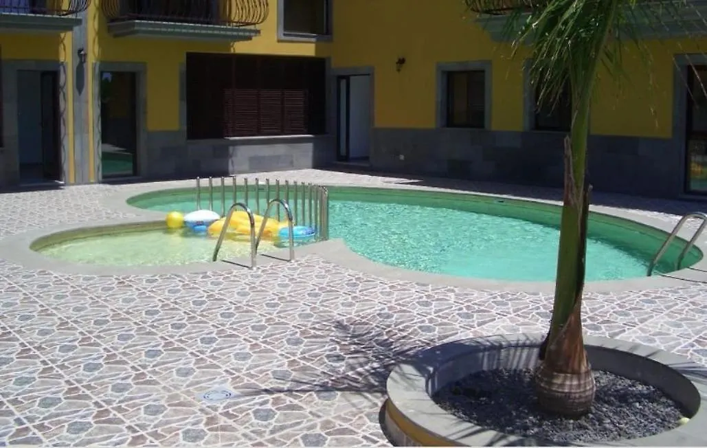 Apartment El Paraiso A Tu Alcance Tazacorte