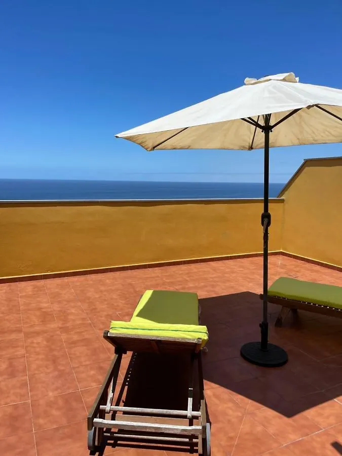 El Paraiso A Tu Alcance Tazacorte