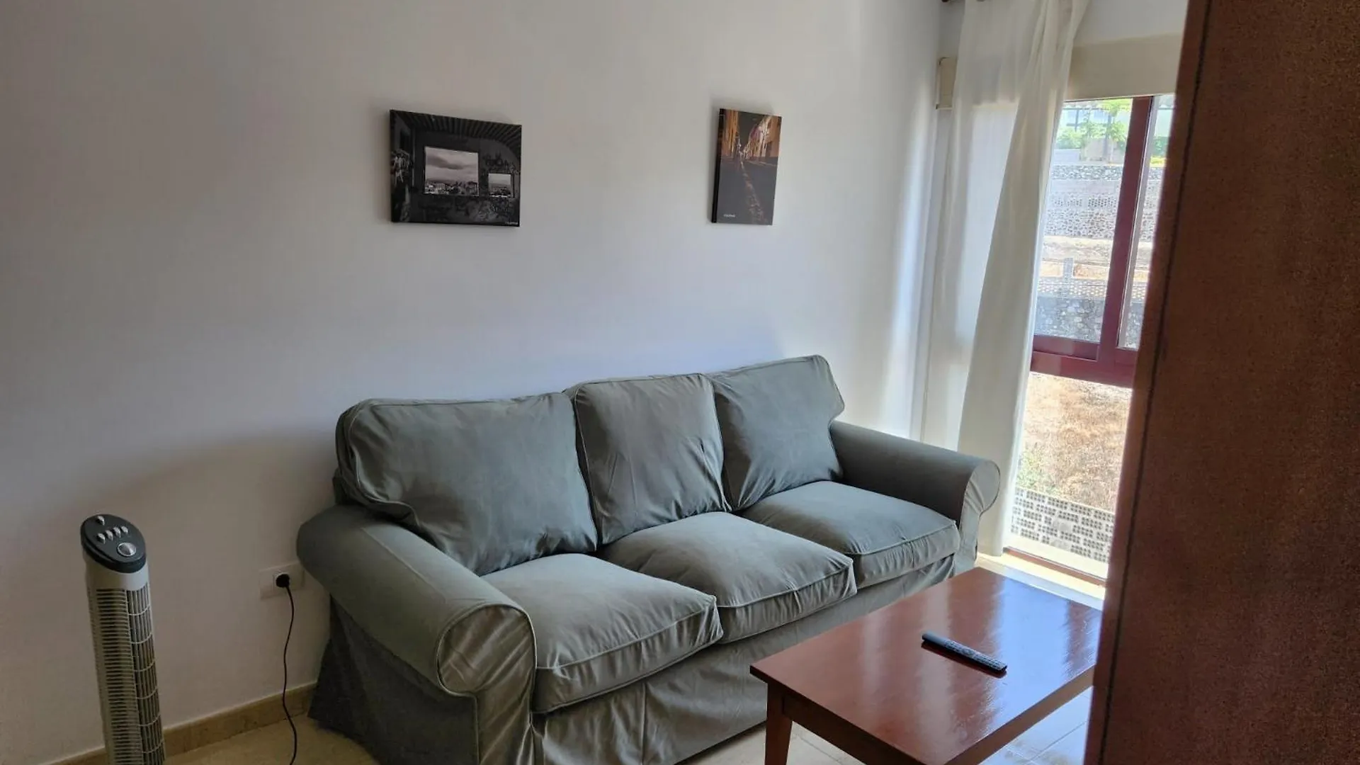 Apartment El Paraiso A Tu Alcance Tazacorte